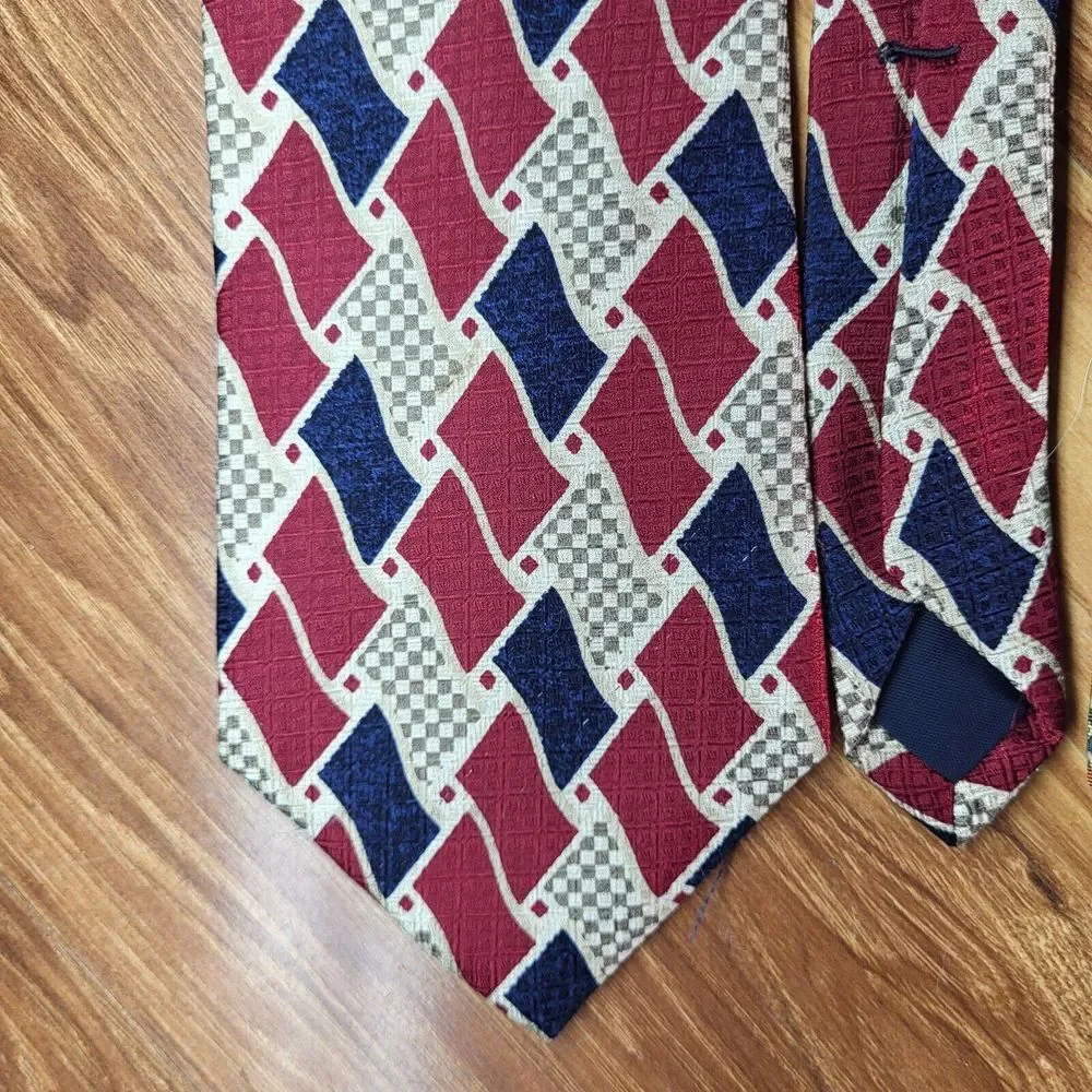 Brooks Brothers lot if